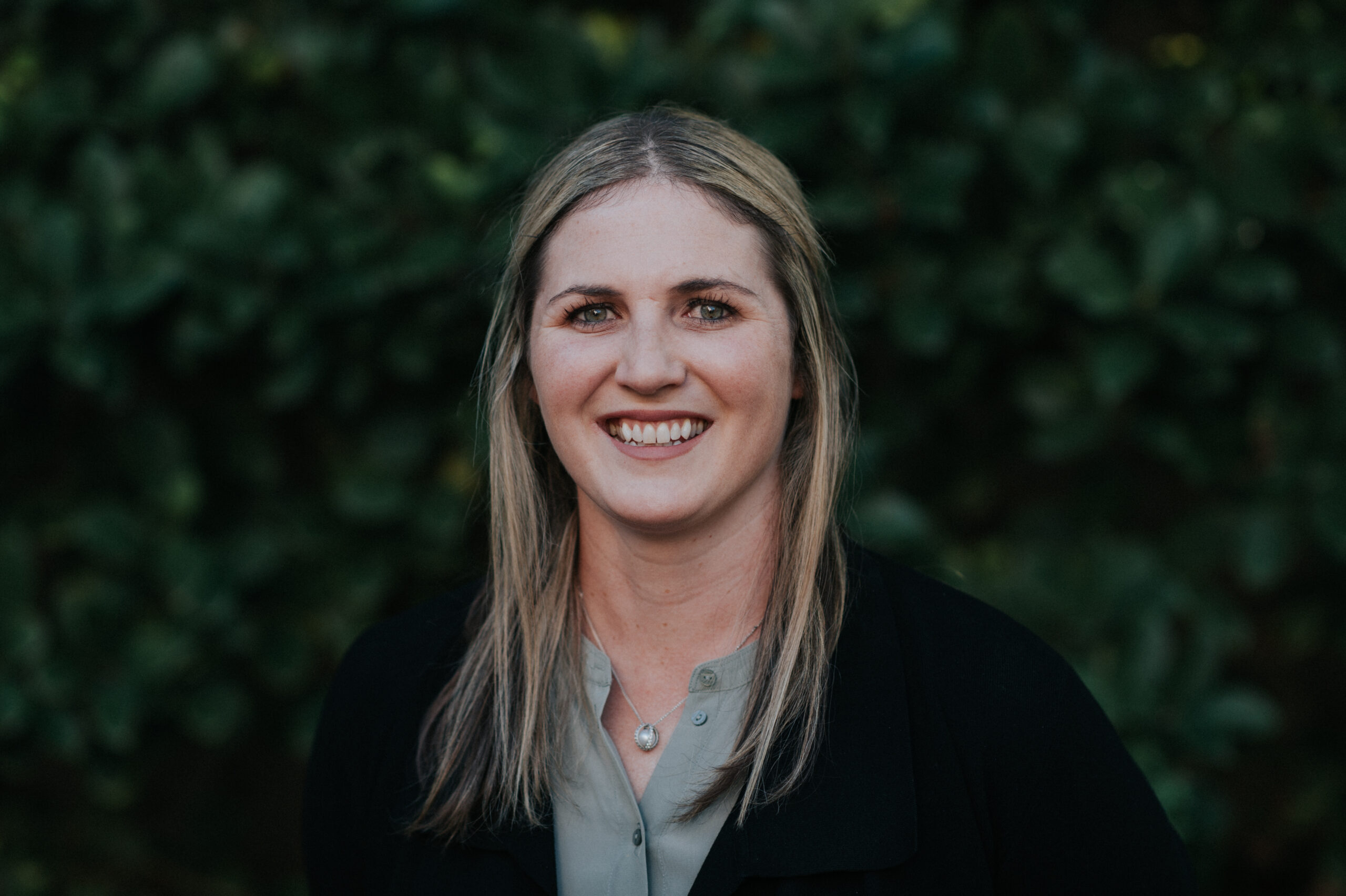 Dr Louise O’Halloran