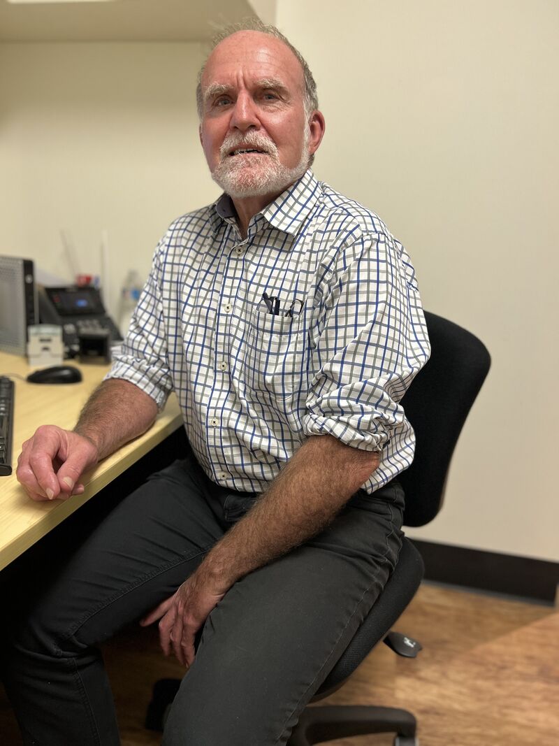 Dr Bob Kass