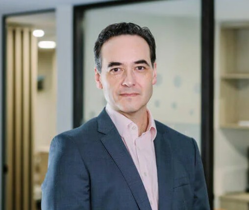 A/Prof  Dean White