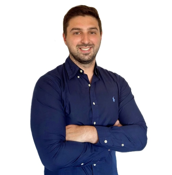Dr Jason Tsakmakis
