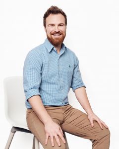 Dr Matthew Darmody