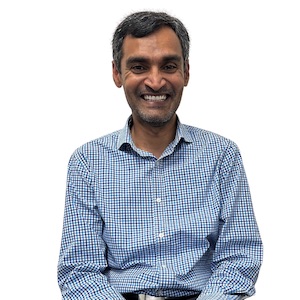 Mr Sanath Yenumala