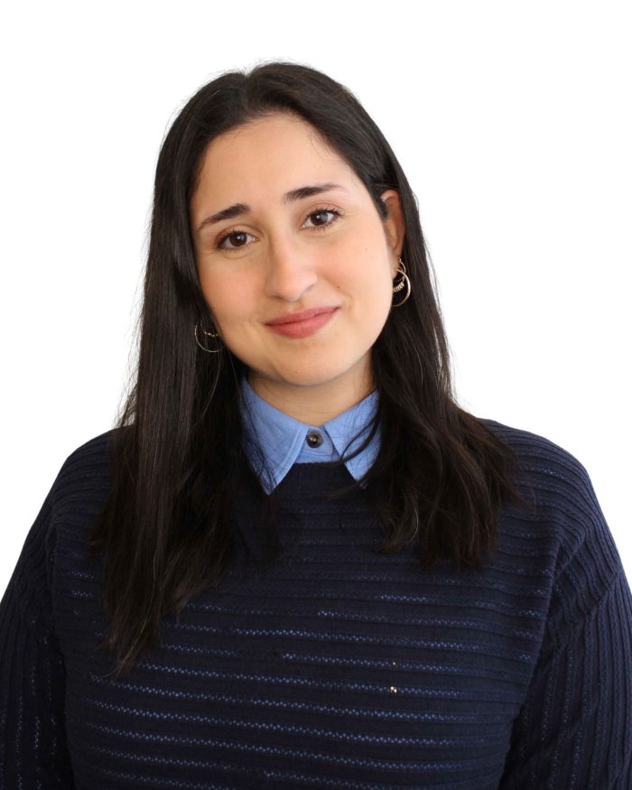 Ms Stephanie Tamer