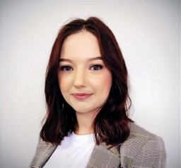 Aleksandra Weronika Geba