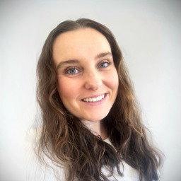 Chloe Elizabeth Morrison