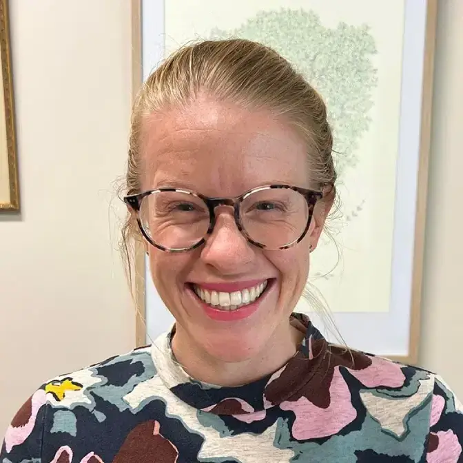 Dr Simone Allen