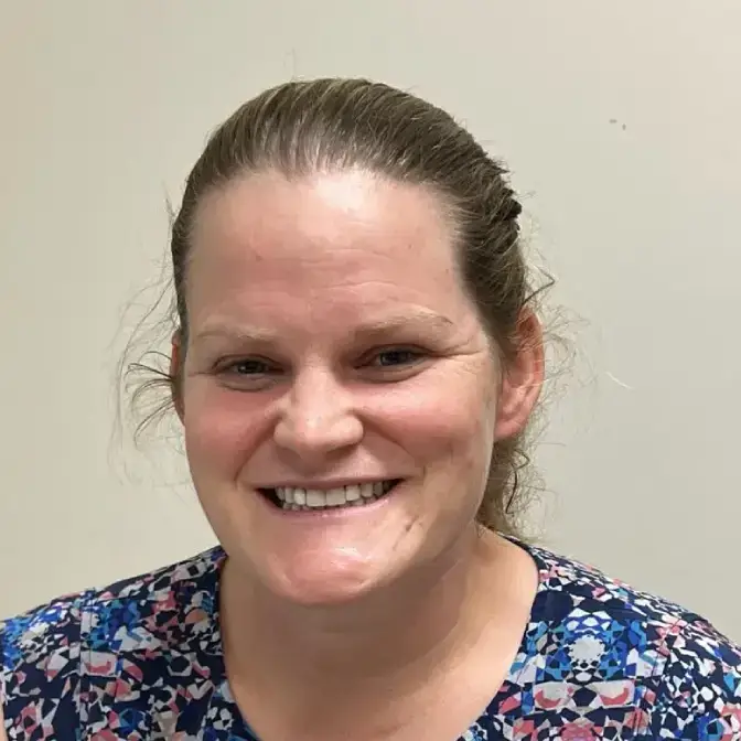Dr Stephanie Teague