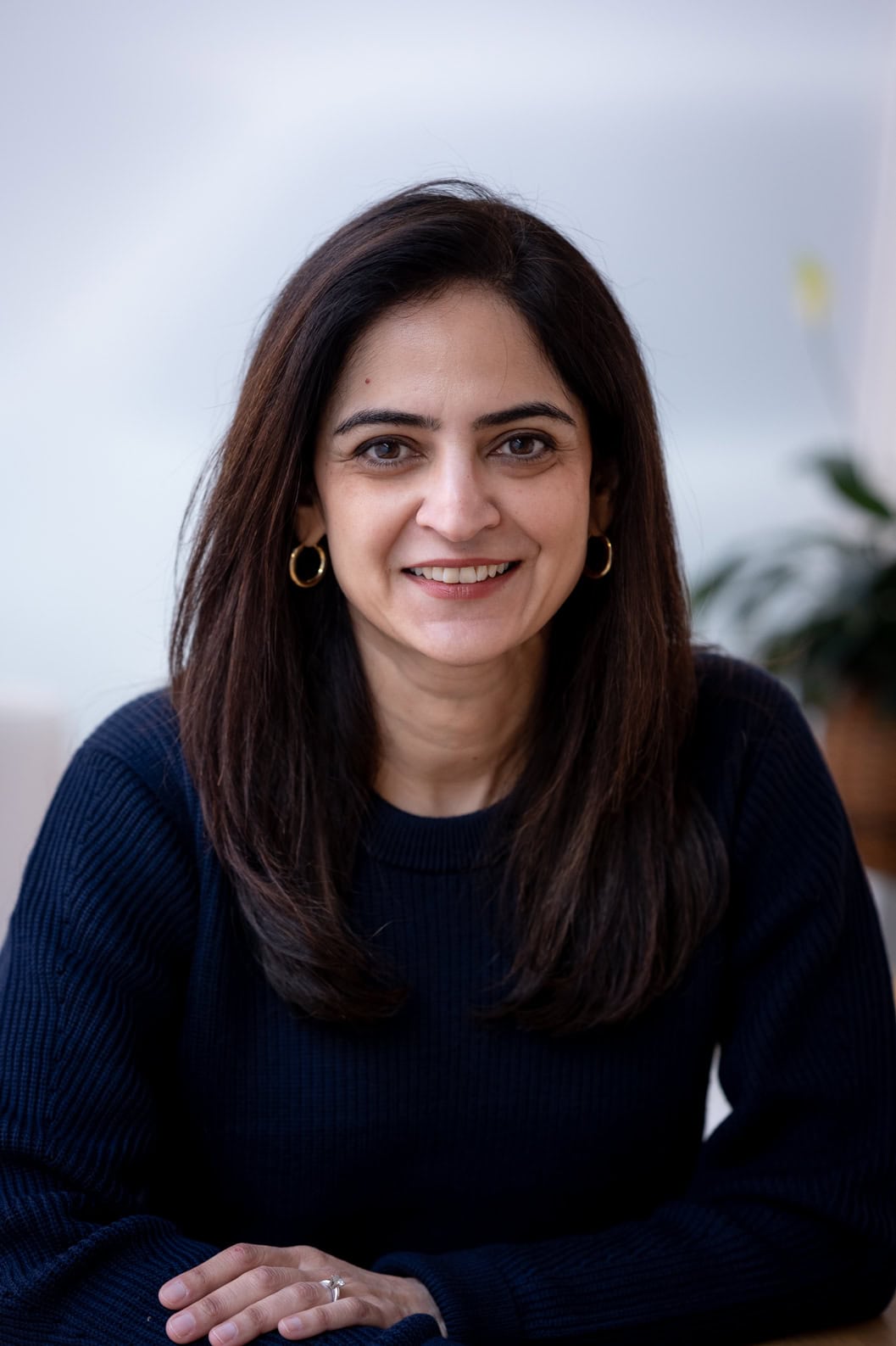 Ambreen Mirza