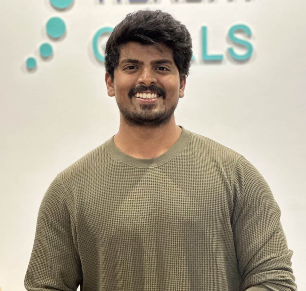 Devendra Rajkumar Khade