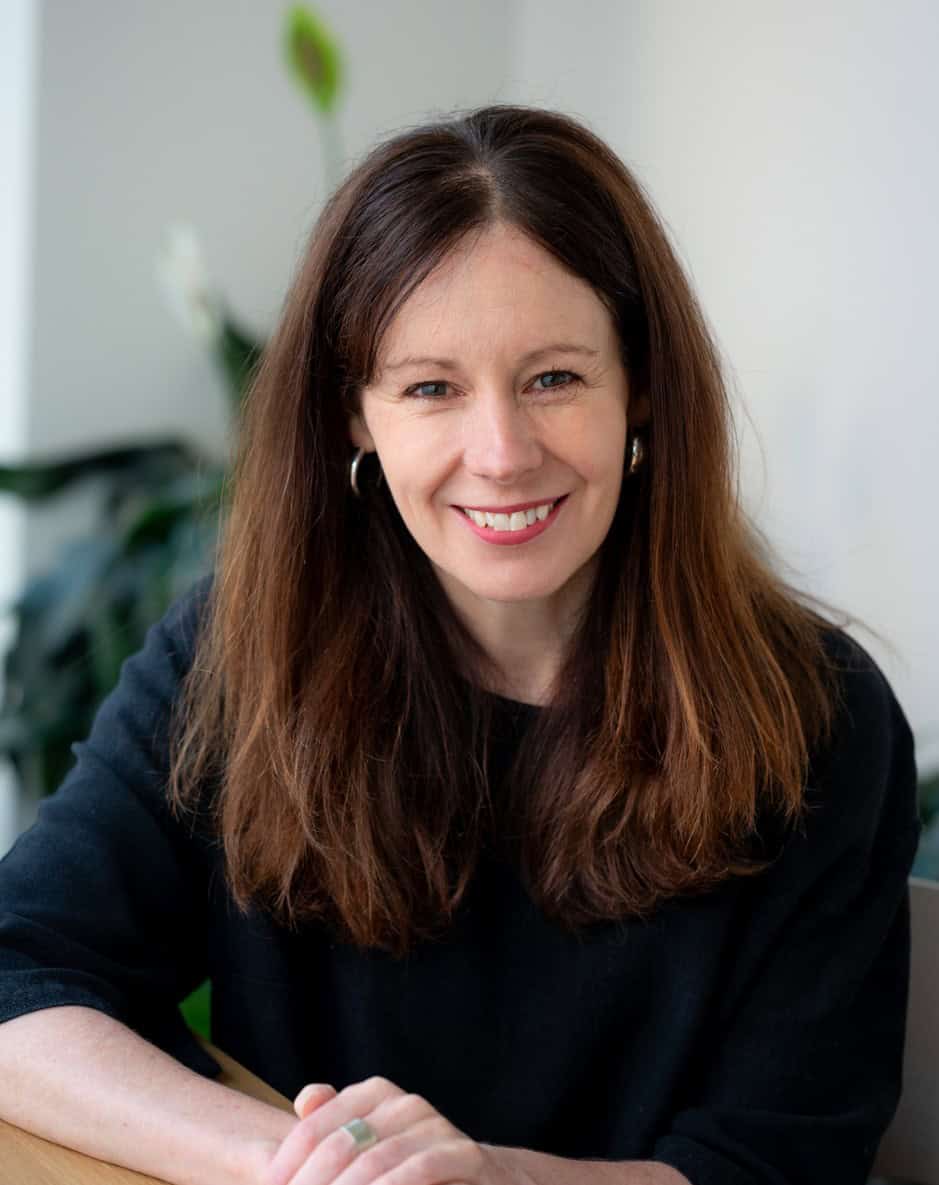 Dr Emma Michelle Symes