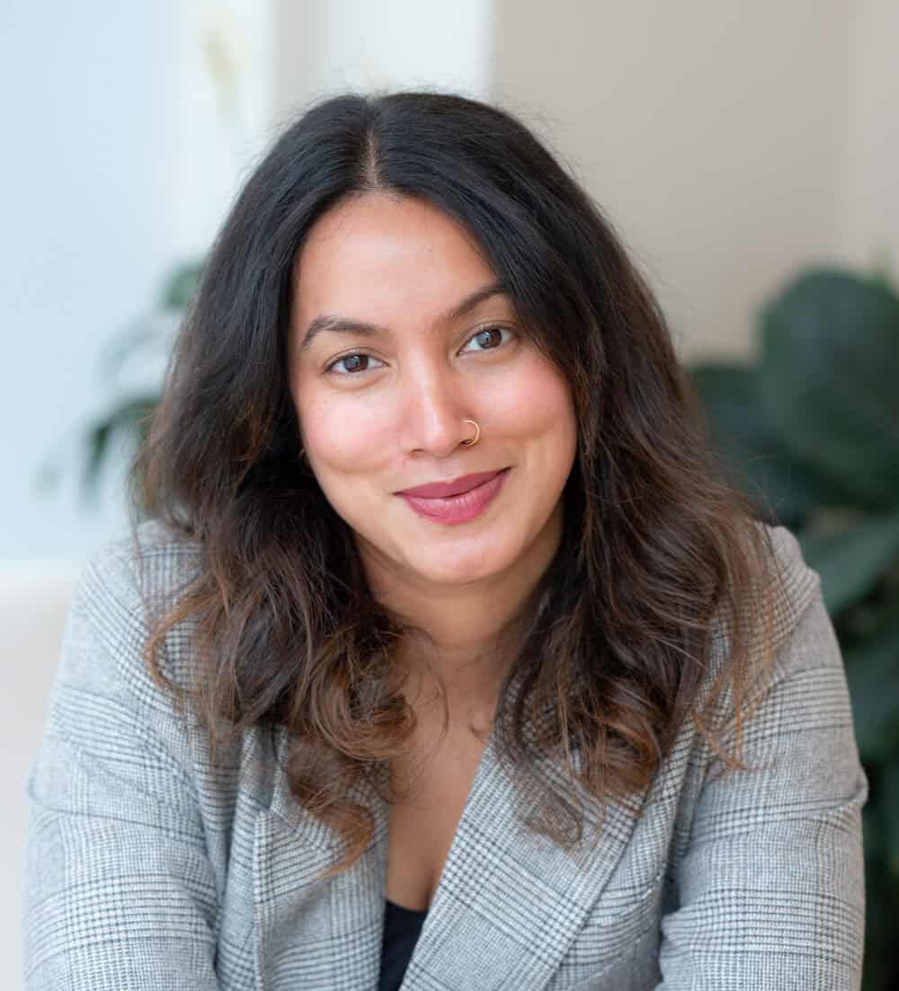 Dr Manisha Massey