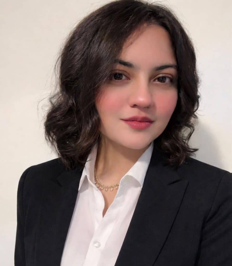 Halley Shah