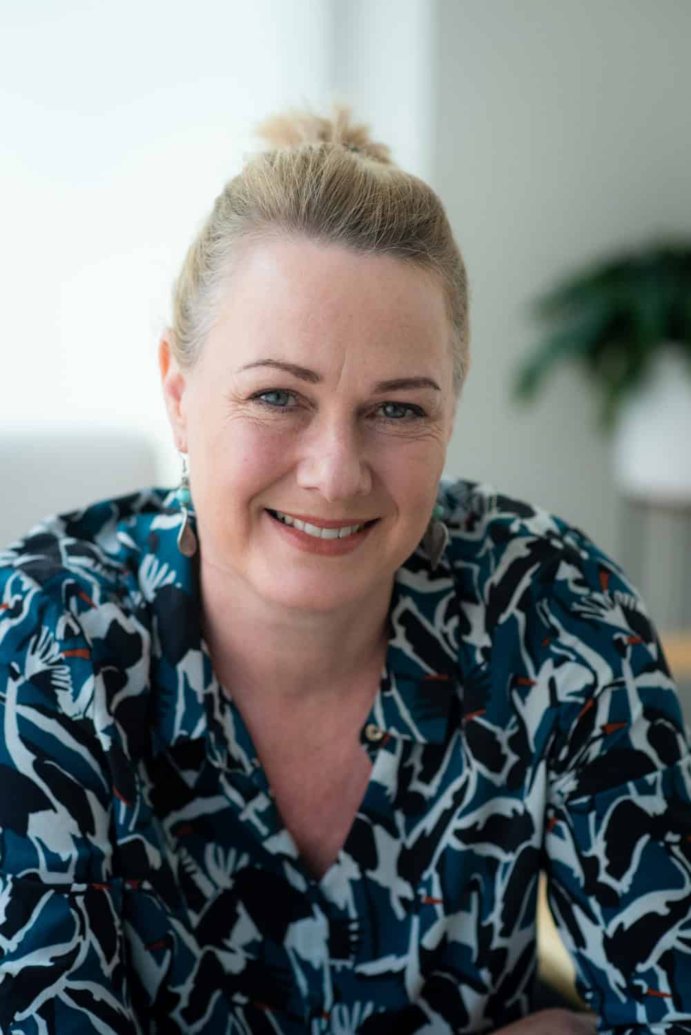 Jodi Clarke