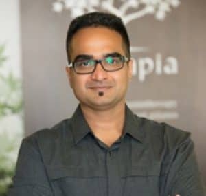 Mukul Mangiram Singla