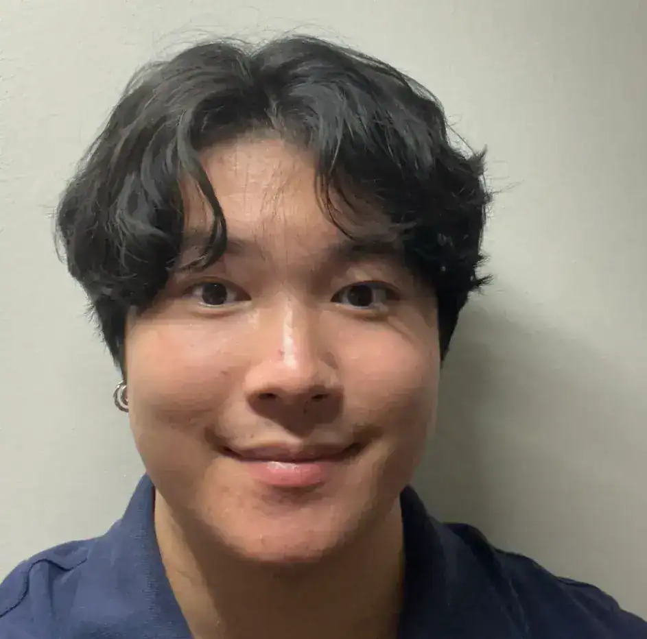 Dr Nathan Wu