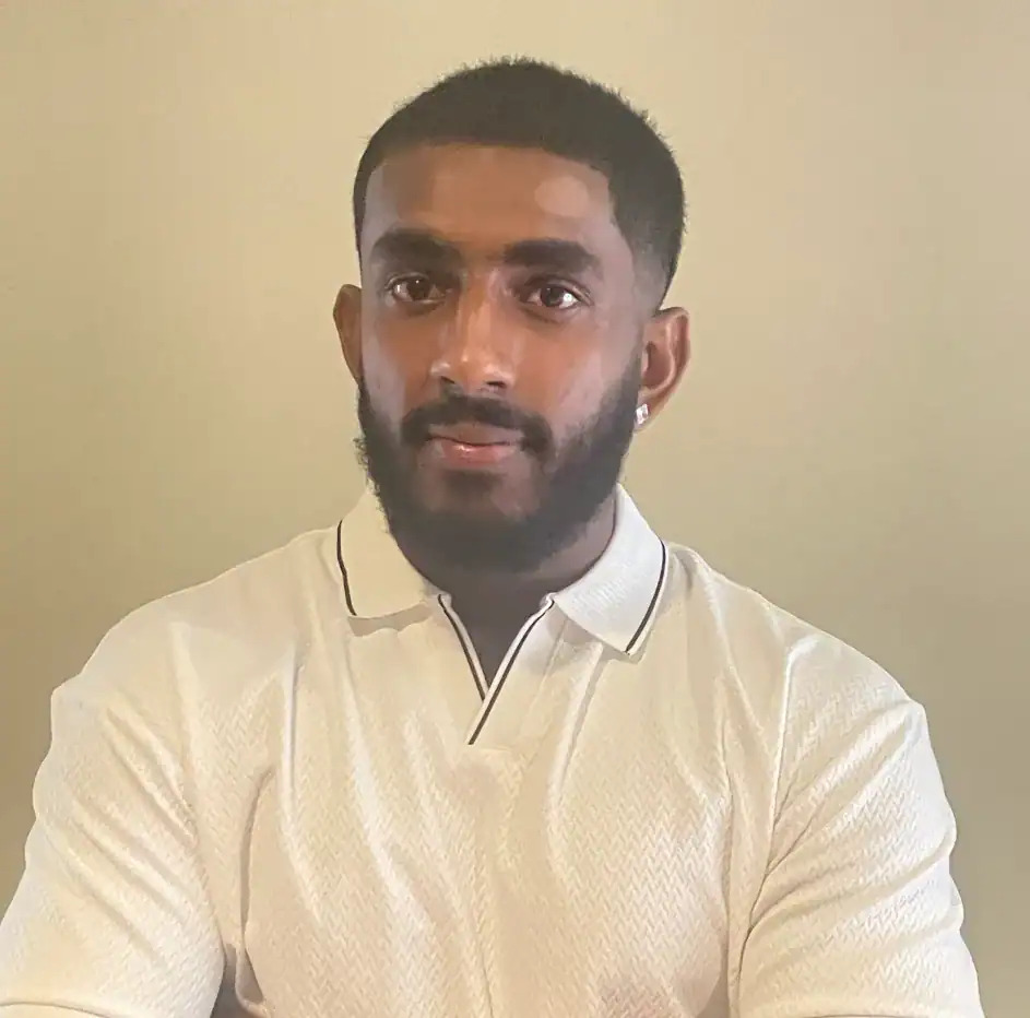 Rowan Mendis