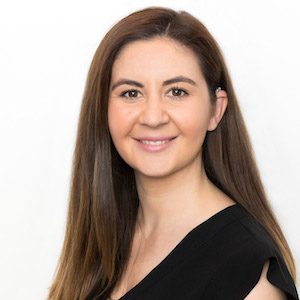 Virginia Carabez