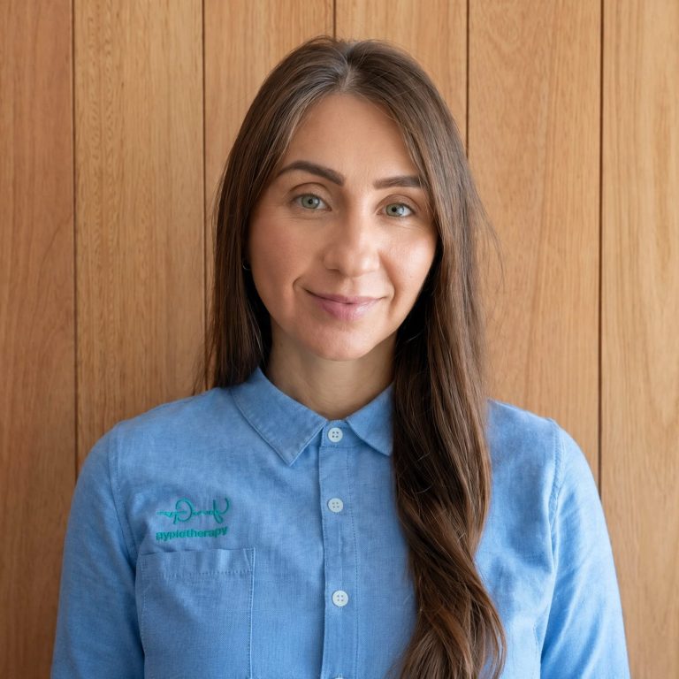 Aleksandra Tomic