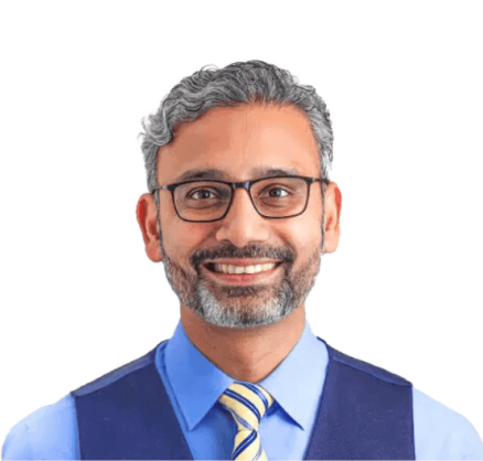 Dr Masood Ansari